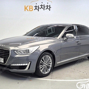 [제네시스]EQ900 3.8 GDI AWD 럭셔리 (5인승) ★중고차★중고차매입★전액할부★저신용자★신불자★소액할부★현금★카드 전부 가능합니다!