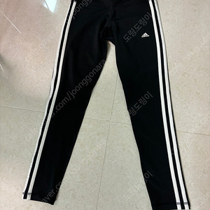 아디다스 손나은 레깅스