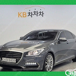 [제네시스]G80 3.3 GDI 프리미엄 럭셔리 (5인승) ★중고차★중고차매입★전액할부★저신용자★신불자★소액할부★현금★카드 전부 가능합니다!
