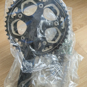 자전거 크랭크 시마노 RS500 46-36