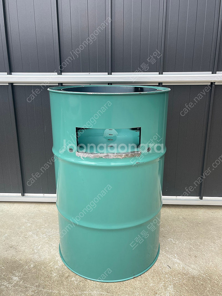 솥뚜껑 닭볶음탕용 그릴 판매합니다--2