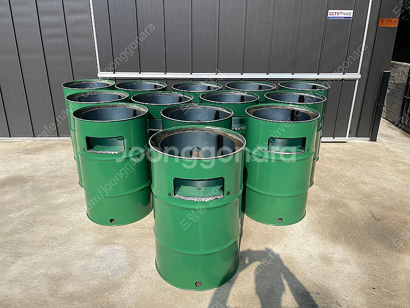 솥뚜껑 닭볶음탕용 그릴 판매합니다--5