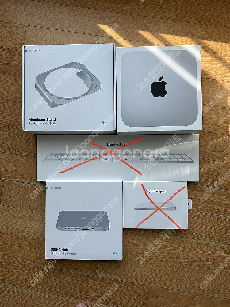 맥미니 M2Pro CTO--0