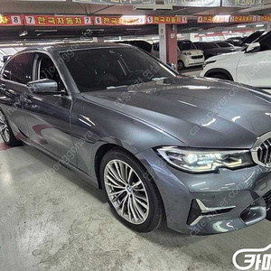 [BMW]3시리즈 (G20) 320d 럭셔리 (5인승) ★중고차★중고차매입★전액할부★저신용자★신불자★소액할부★현금★카드 전부 가능합니다!