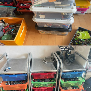 레고 닌지고 스타워즈 키마 씨티 등등