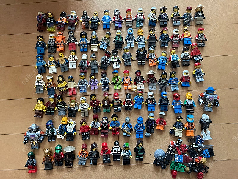 레고 닌지고 스타워즈 키마 씨티 등등--1