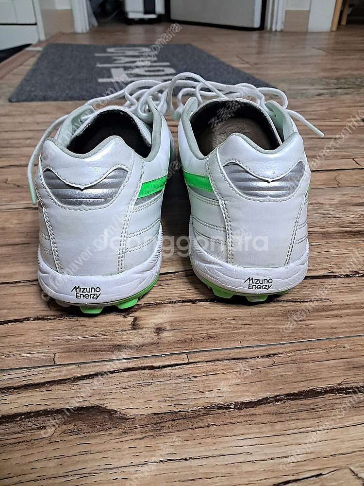 나이키 베이퍼16프로TF,베이퍼15프로TF,미즈노살라제팬TF 두가지 판매--4