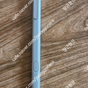 갤럭시북12.0(sm-w727) 용 / 정품 s펜 판매