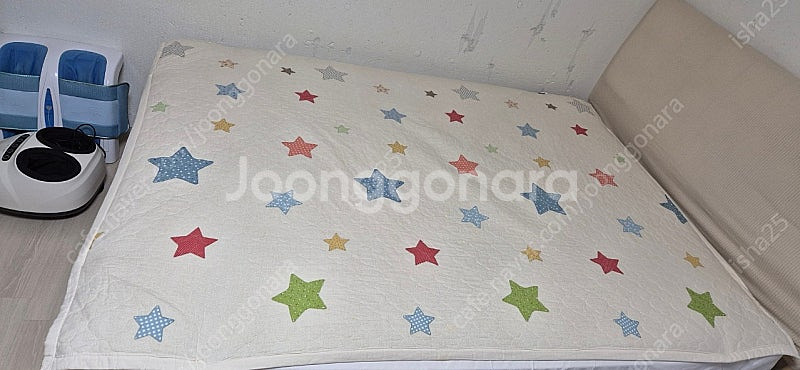 방수패드 퀸사이즈 쁘리엘라 방수매트리스커버 퀸사이즈 택포--0