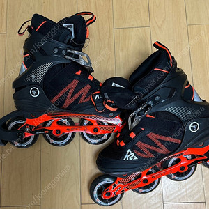 K2인라인