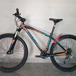 자이언트 타론2 27.5 MTB 자전거+30단 에어샥