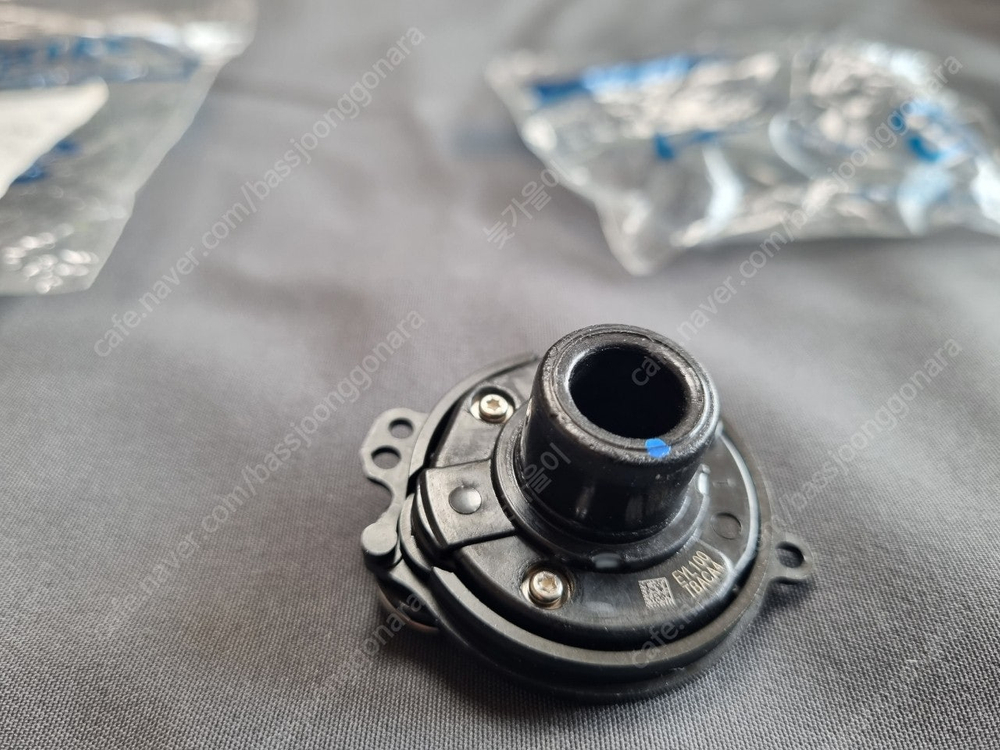 21 안타레스 DC 우핸용 부품 DC 모듈 팝니다. 이미지