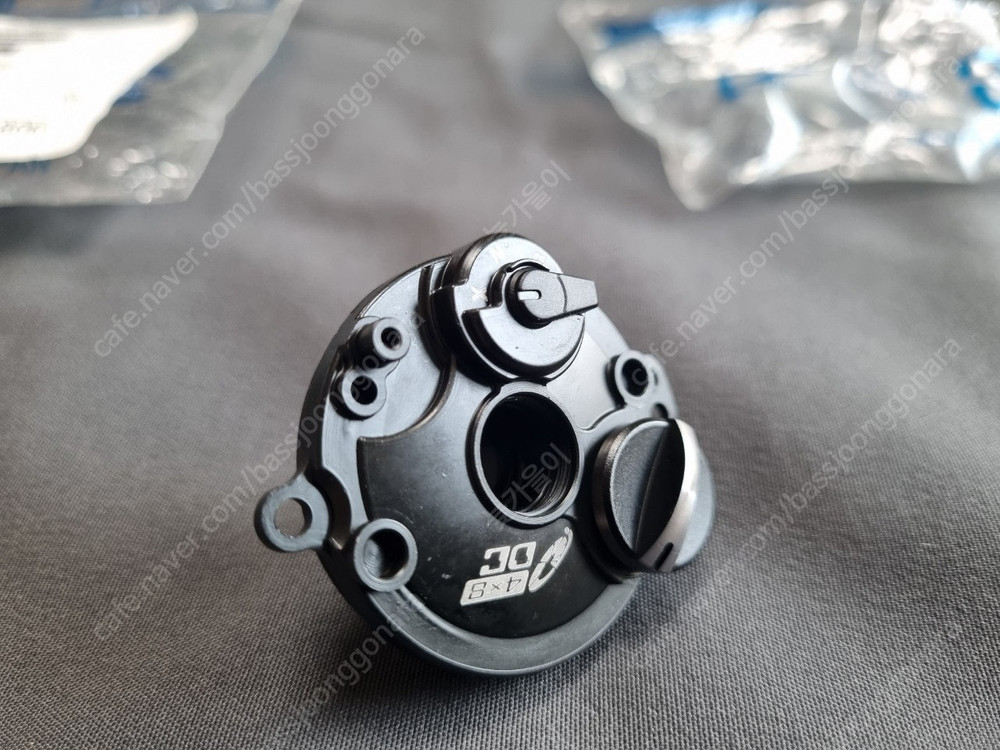 21 안타레스 DC 우핸용 부품 DC 모듈 팝니다. 이미지