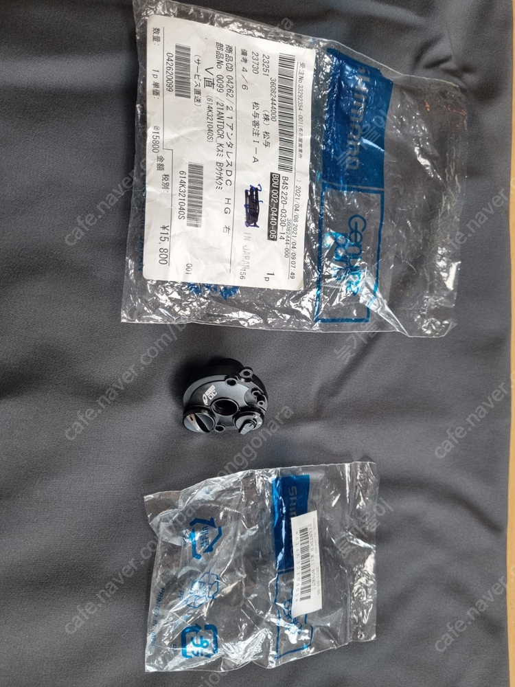 21 안타레스 DC 우핸용 부품 DC 모듈 팝니다. 이미지