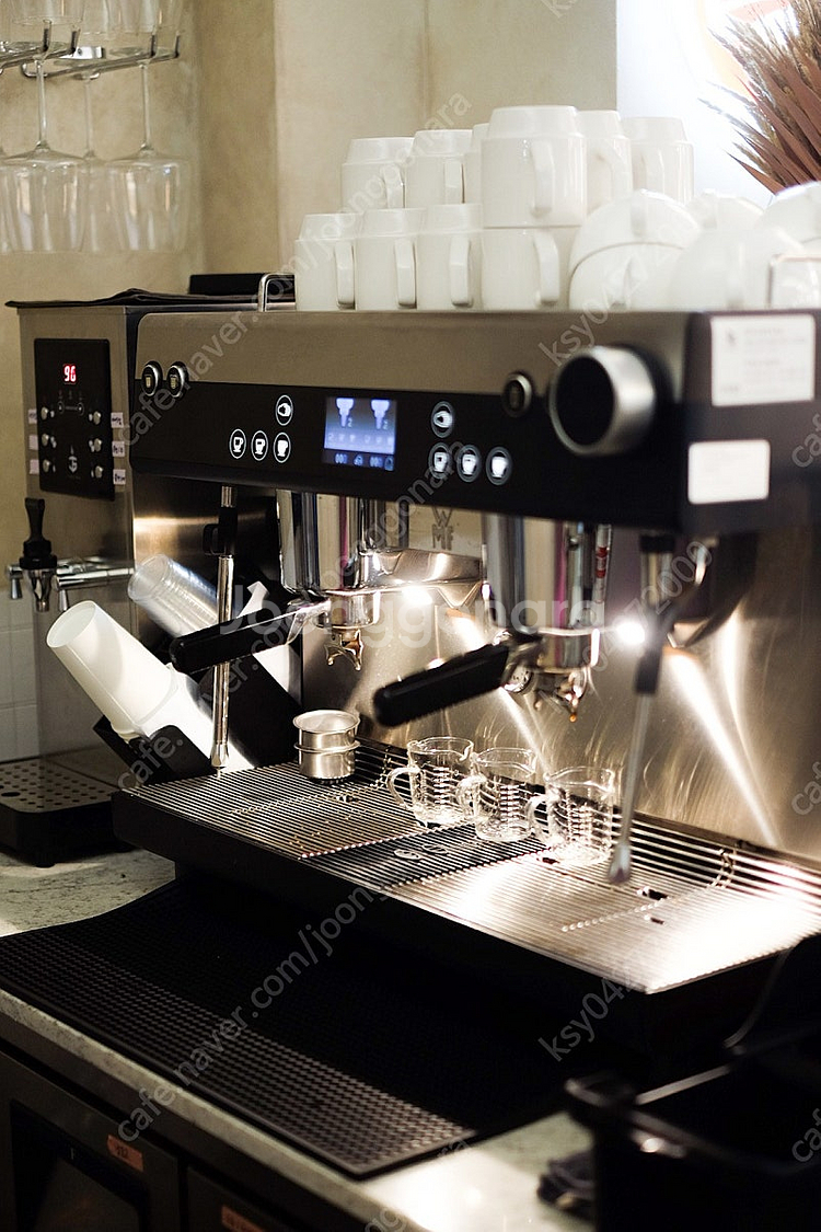 WMF espresso 에스프레소 전자동 커피머신 + ...--0