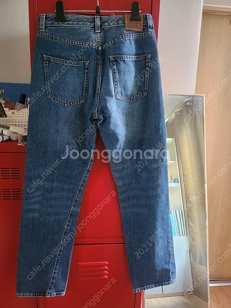 토템 오리지널 트위스티드 진--1