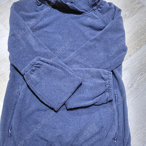 룰루레몬 상의요