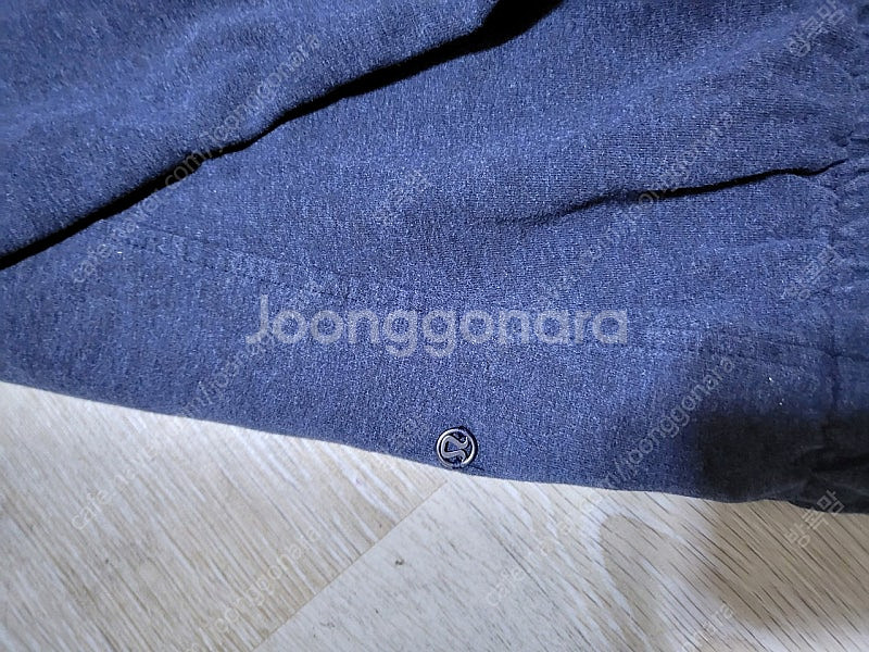 룰루레몬 상의요--3