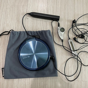 파나소닉 CD플레이어(부품용) SL-CT790