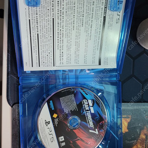 ps5 그란투리스모7