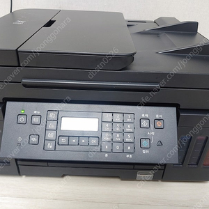 캐논 G7090 팩스 복합기