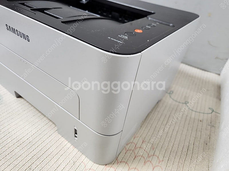 삼성 sl-m2820dw 흑백 레이져프린터 (무선연결)...--2