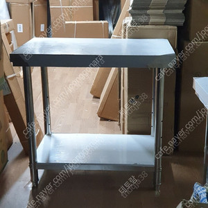 높이조절가능한 작업대 1200