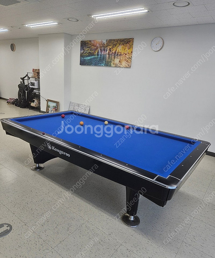 중고당구대 당구대--0