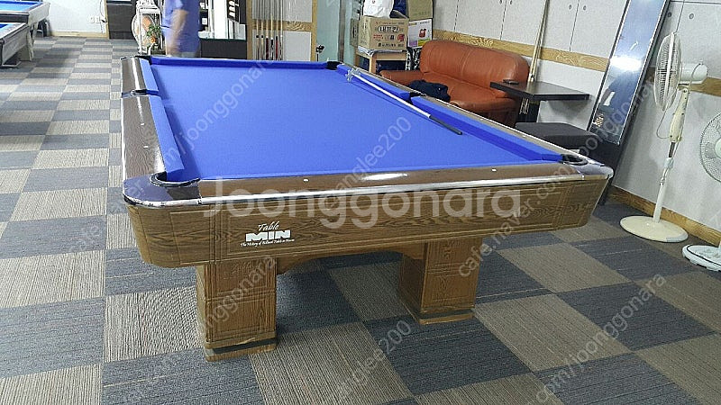 중고당구대 당구대--1