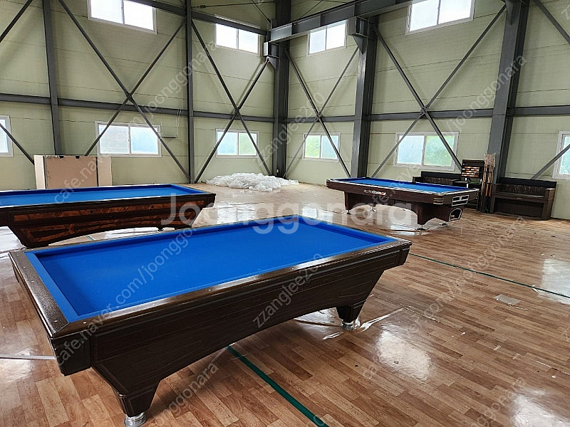 중고당구대 당구대--3