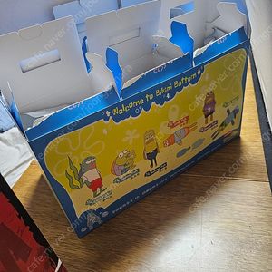 팝마트 비키니시티