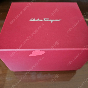 페라가모 피오레 여성시계