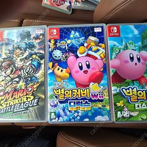 닌텐도 스위치 게임 6개 팝니다