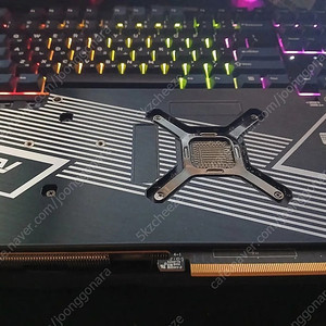 asus 6700xt 12gb 택포 26