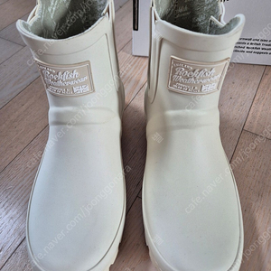 락피쉬 오리지널 첼시 레인부츠