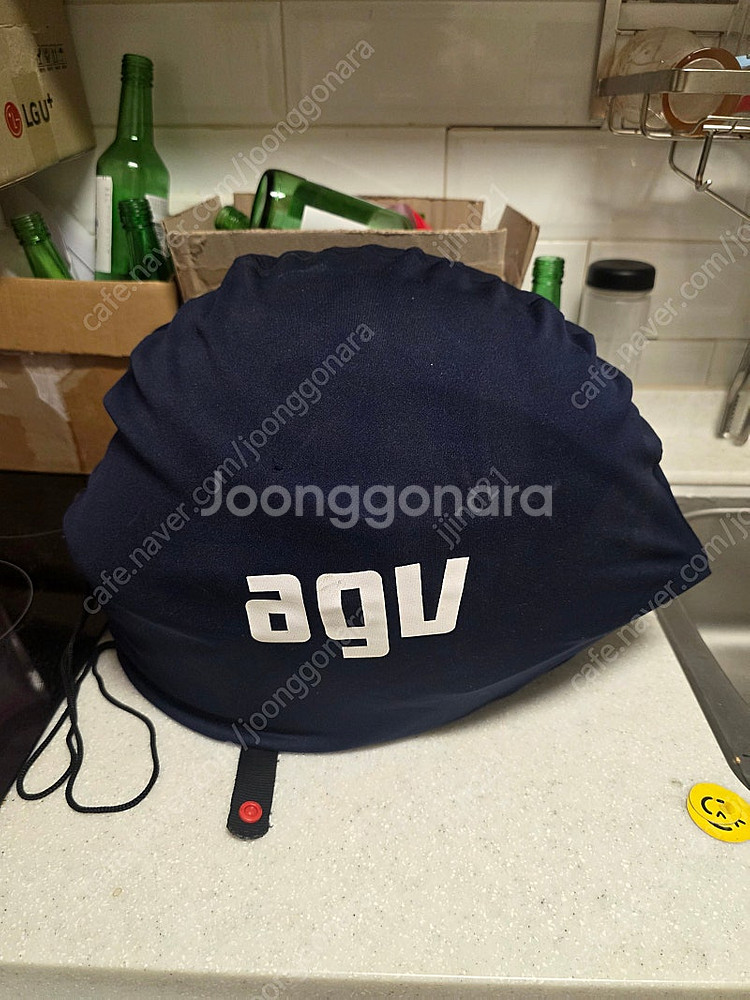 AGV 피스타 GP R 프로젝트 46 한정판 아시안핏 ...--0