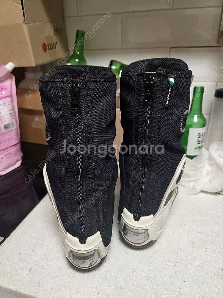 AGV 피스타 GP R 프로젝트 46 한정판 아시안핏 ...--9