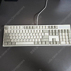 레오폴드 900r 청축 풀배열