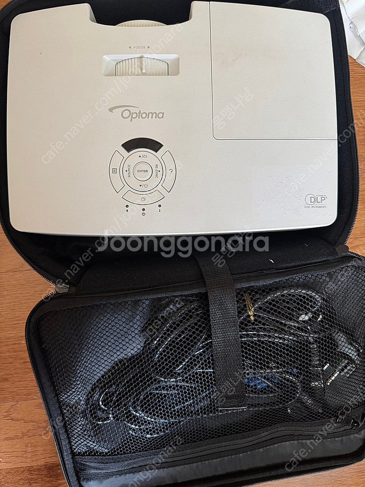 옵토마 W316 빔프로젝터--0