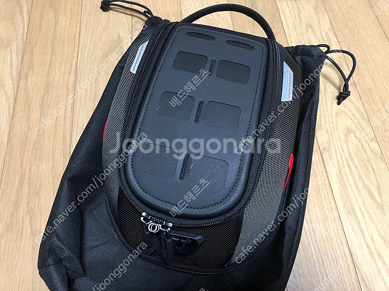SW-MOTECH PRO 마이크로 탱크백 (3-5리터)...--1