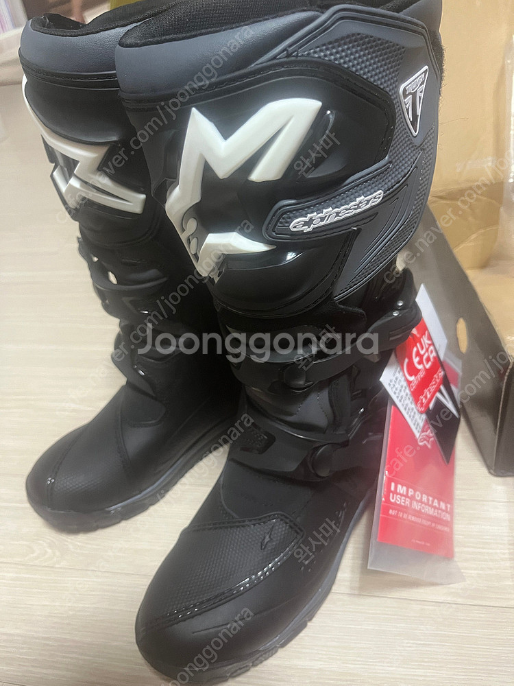 알파인스타 corozal drystar 어드벤처 투어링...--1