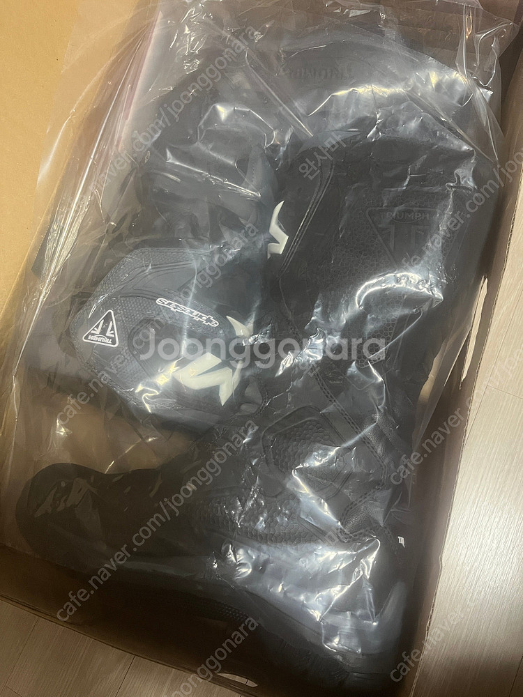 알파인스타 corozal drystar 어드벤처 투어링...--3