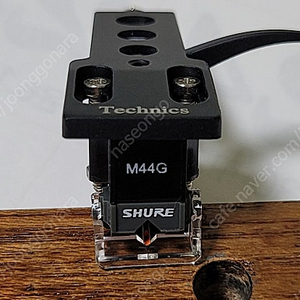 슈어 M44G 카트리지