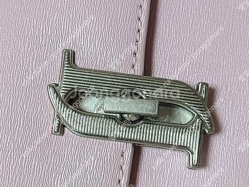 제이에스티나 가방 LUCE SM 바게트숄더 LK 판매--3