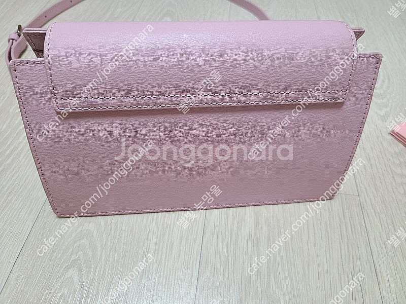 제이에스티나 가방 LUCE SM 바게트숄더 LK 판매--5