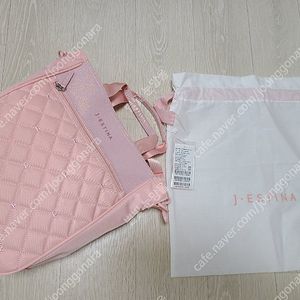 제이에스티나 스텔라 KIDS 보조가방 PK 판매