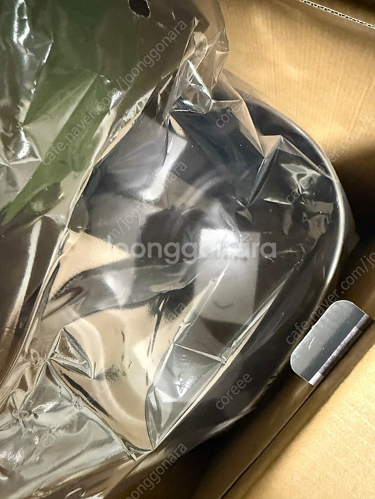 보랄 스마트센서 휴지통(자동오픈, 냄새차단) 30L 미...--5