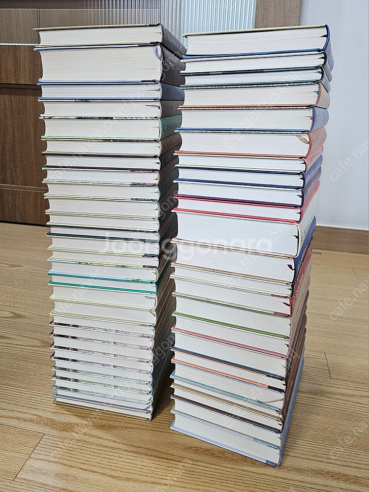 시공주니어 네버랜드 클래식 1~50 전권--7
