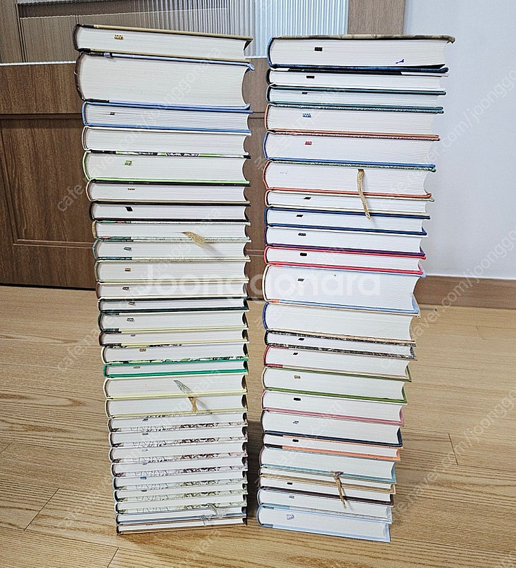 시공주니어 네버랜드 클래식 1~50 전권--8