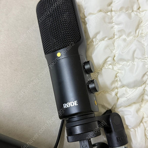 로드마이크 암세트판매합니다